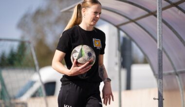 Tänavu platsilt treeneritoolile tõusnud Kork otsustas Tabasaluga hüvasti jätta