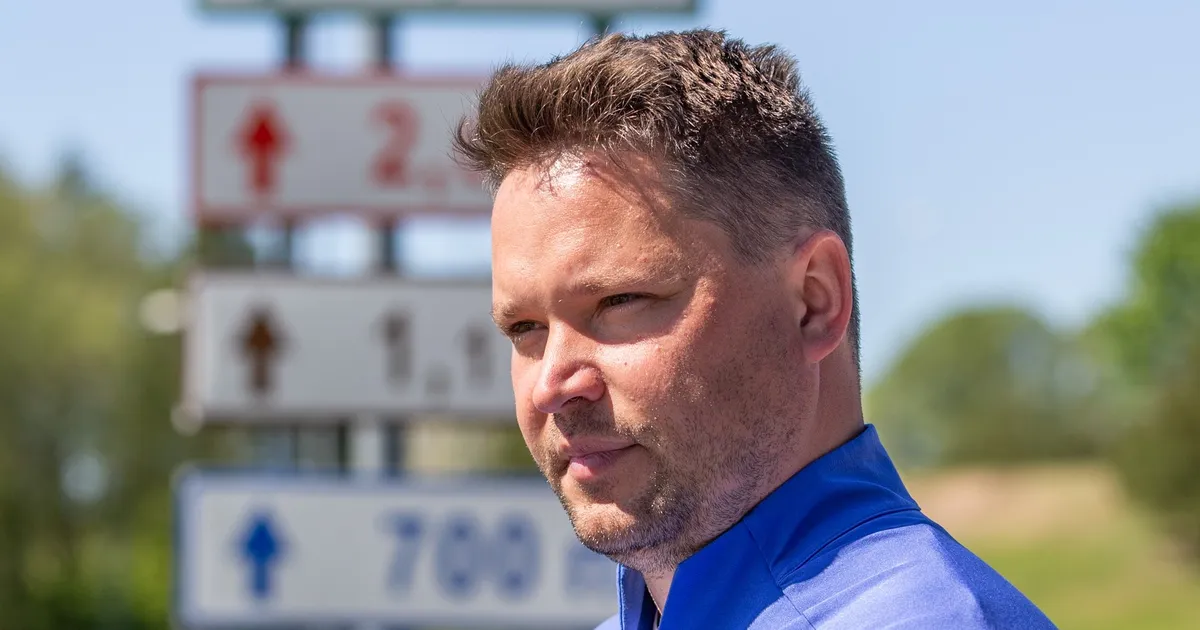 Alutaguse vald sai uue volikogu esimehe