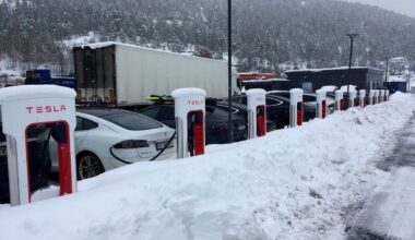 Norra ähvardab sulgeda vanad elektriühendused Taaniga: senine kasu on kadunud