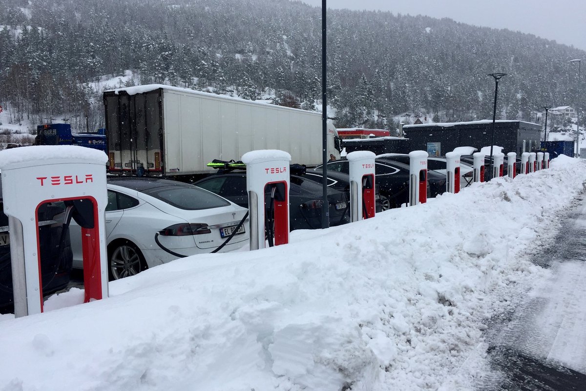 Norra ähvardab sulgeda vanad elektriühendused Taaniga: senine kasu on kadunud