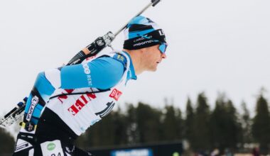 Zahkna ja Külma suur sõit jäi neljandasse tiiru. „Lõpuks ongi eesmärk kasvõi eksida“