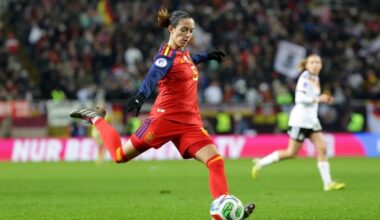 Hispaania parim trumpkaart murdis trennis luu ja finaalis ei mängi