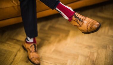 Isadepäev paneb eestlasi samamoodi raha kulutama kui emadepäev. Lillede asemel ostetakse aga sokke