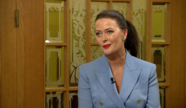 ETV2 teemaõhtu on pühendatud Merle Palmistele | Tele