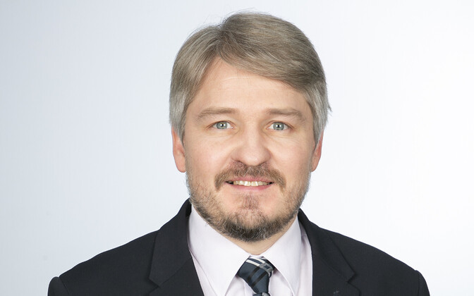 Andrus Kaarelson: kuidas Soome suudab, aga Eesti ei suuda? | Arvamus