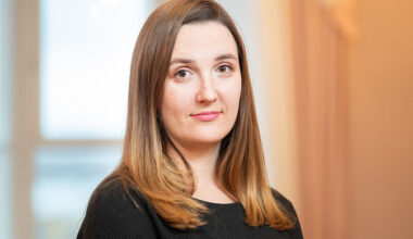 Nele Peil: käibemaksu langetamine jõuaks tarbijani | Arvamus