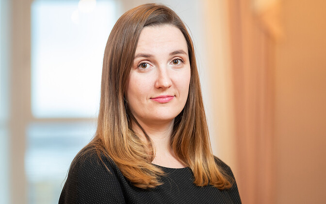 Nele Peil: käibemaksu langetamine jõuaks tarbijani | Arvamus