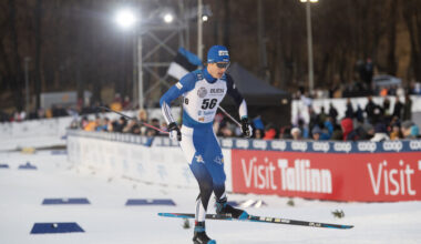 Kolm Eesti suusatajat jõudis Gällivare sprindis 30 sekka | Suusatamine