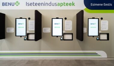 Sotsiaalministeerium valmistab ette iseteenindusapteekide tulekut | Majandus