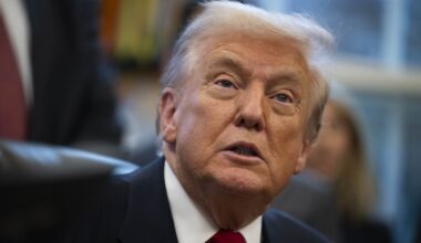 VIDEO | Trump: kui mina ei oleks president, oleks sõda Ukrainas võinud viia kolmanda maailmasõjani. Enam ei vii