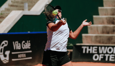 Ingrid Neeli teekond Boca Ratonis lõppes poolfinaalis | Tennis