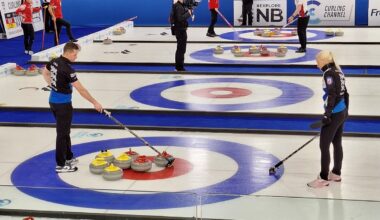 Kaldvee ja Lill loovutasid maailma edetabelis esikoha