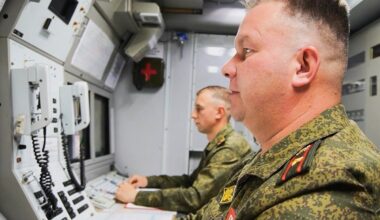 Trump ajas Moskvale hirmu nahka. Vene eliit pelgab tuumavastasseisu USA-ga