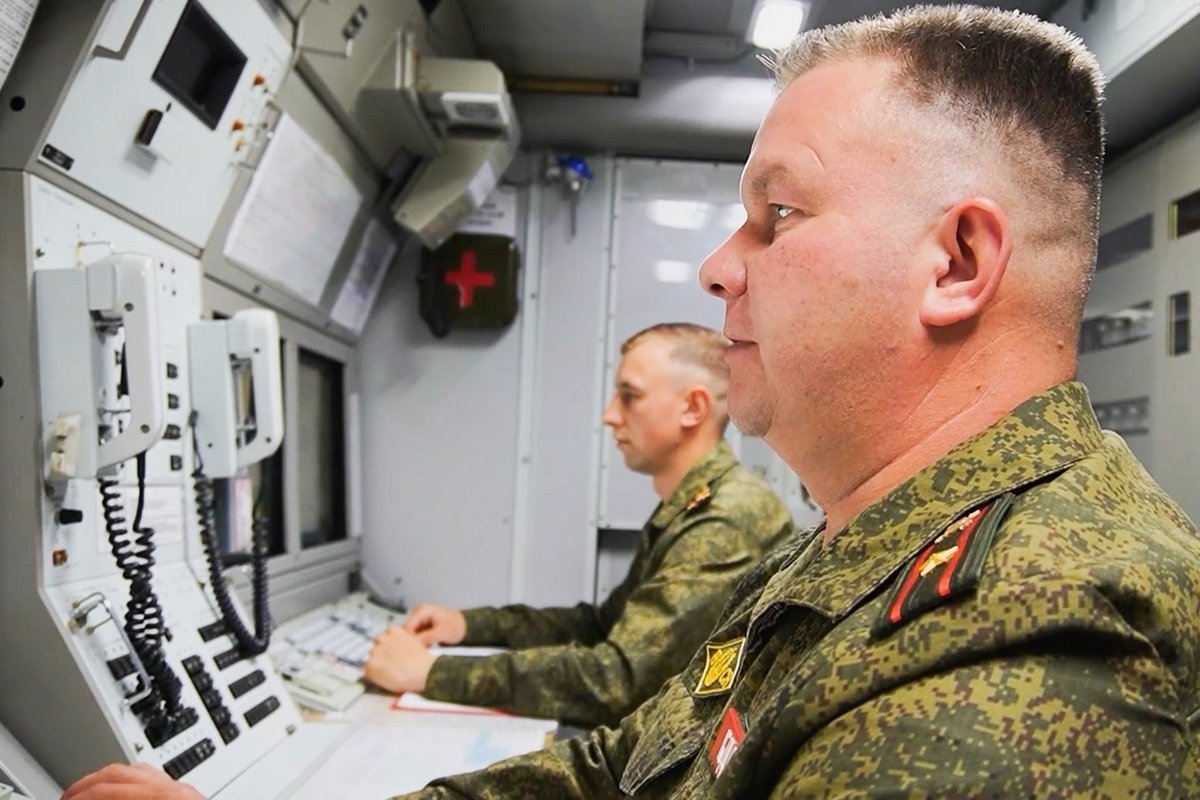 Trump ajas Moskvale hirmu nahka. Vene eliit pelgab tuumavastasseisu USA-ga