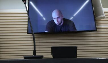 PPA tühistas Laagna tee surmakutsari elamisloa, aga niipea ei lähe ta Eestist kuskile