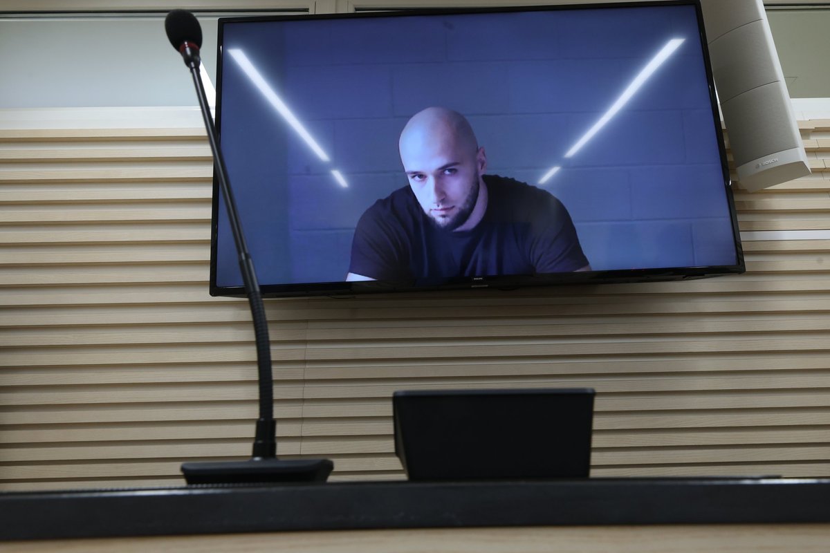 PPA tühistas Laagna tee surmakutsari elamisloa, aga niipea ei lähe ta Eestist kuskile