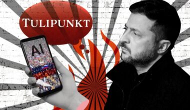 TULIPUNKT | Epsteini skandaal, Ukraina korruptsioon ja protesti võimalustest Venemaal. Laulmine on keelatud, aga AI mitte