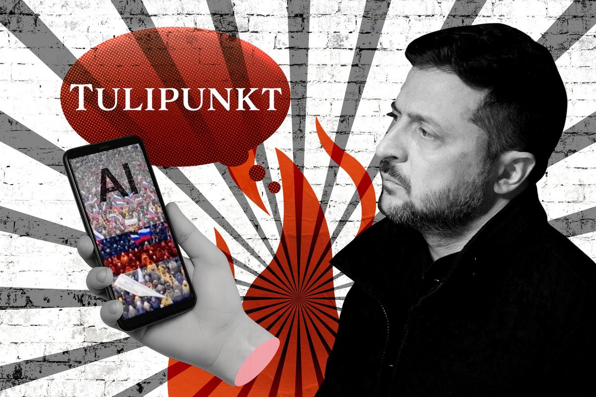 TULIPUNKT | Epsteini skandaal, Ukraina korruptsioon ja protesti võimalustest Venemaal. Laulmine on keelatud, aga AI mitte
