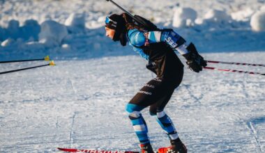 Tuuli Tomingas muukis olümpiahooaja eel lahti järskude vormikadude põhjuse: pean vähem puhkama