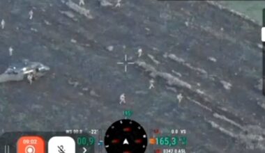 ISW: Venemaa intensiivistab pealetungioperatsioone Pokrovski hõivamiseks