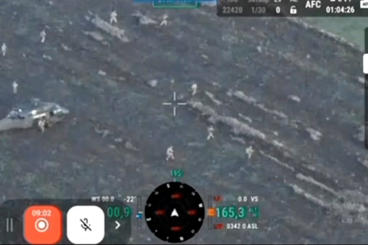 ISW: Venemaa intensiivistab pealetungioperatsioone Pokrovski hõivamiseks