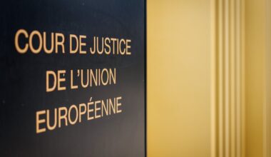 Euroopa Kohus otsustas, et samasooliste abielusid tuleb tunnustada kogu Euroopa Liidus