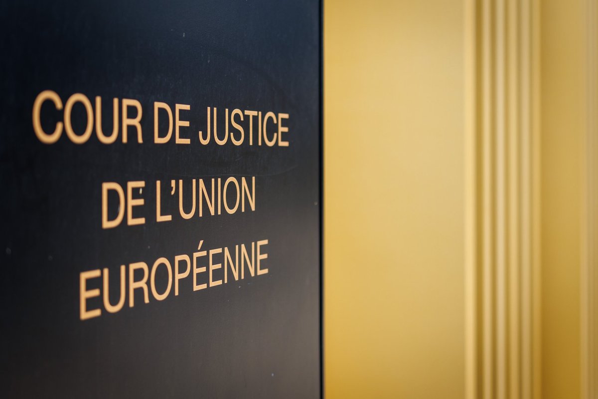 Euroopa Kohus otsustas, et samasooliste abielusid tuleb tunnustada kogu Euroopa Liidus