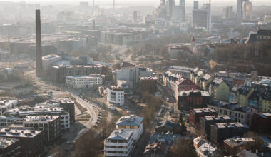Eesti Pank: majanduse paranev olukord leevendab finantssektori riske