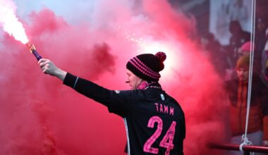 KOGU TÕDE MÄNGUST | 11 liigamängu kaotuseta! Mattias Männilaan kõmmutas Kalju Euroopasse