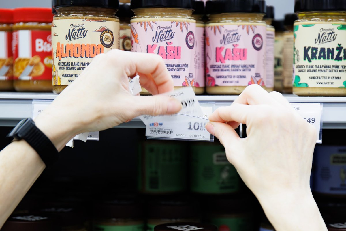 Prisma maajuht: käibemaks pole asi, millega mängida, vaid hoopis alandada!