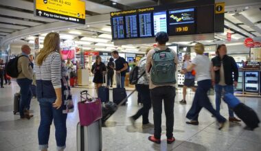 Inglismaa plaan kehtestada üleriigiline turismimaks on toonud endaga juba majutussektori vastuseisu