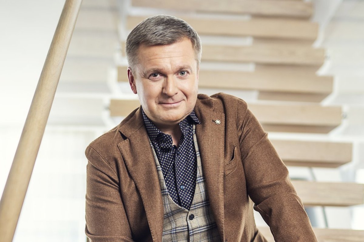 „Loomulikult on kurb meel.“ Kristjan Jõekalda vaatas viimasel „Suure lotokolmapäeva“ salvestuspäeval saadetele tagasi