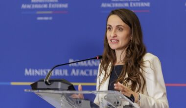 Rumeenia territooriumilt leiti taas arvatava Venemaa drooni rusud