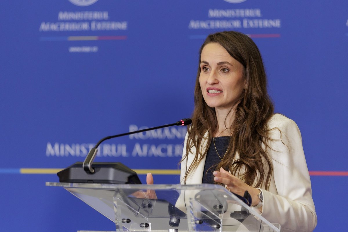 Rumeenia territooriumilt leiti taas arvatava Venemaa drooni rusud