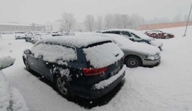 ILMAPROGNOOS | Oled lumesajuks valmis? Prognoos on ebakindel - Maaleht