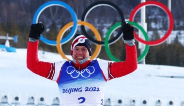 Venemaa kaalub olümpiaülekannete boikoteerimist - Delfi Sport