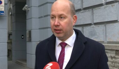 TV3 VIDEO | Kaua peaks peksja ohvrist eemal olema? Ministeeriumid on eriarvamusel - Õhtuleht