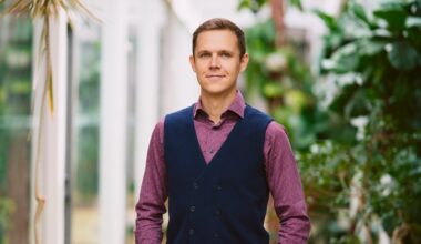 INTERVJUU | AI ekspert Kristo Peterson: tundub, et AI haip hakkab vaibuma ja ettevõtted peavad päriselt mõtlema, kuidas sellega väärtust luua