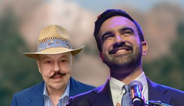 Jüri Toomepuu: moslemist sotsialisti võit New Yorgi linnapea valimistel raputab USA-d - Eesti Päevaleht