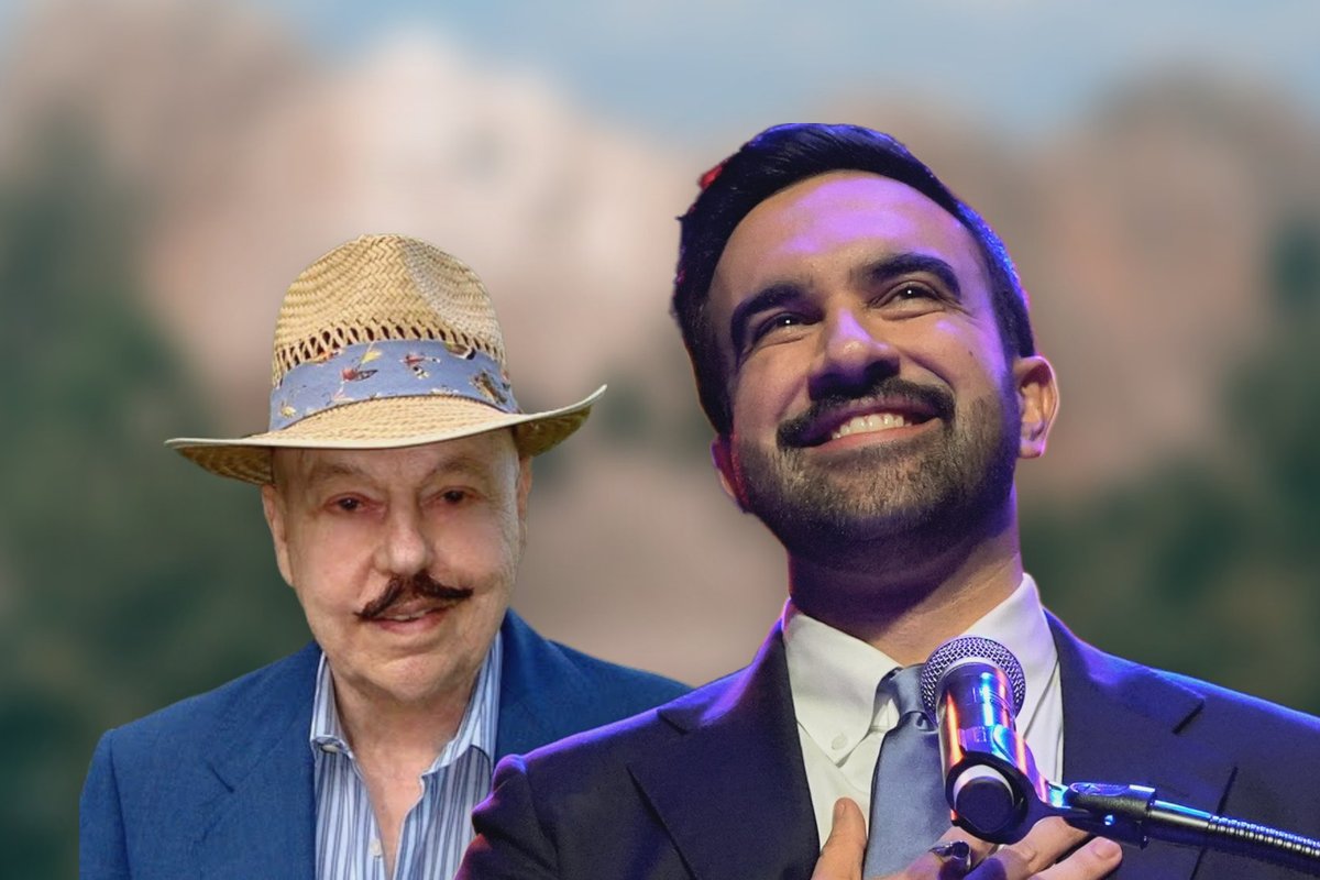 Jüri Toomepuu: moslemist sotsialisti võit New Yorgi linnapea valimistel raputab USA-d - Eesti Päevaleht