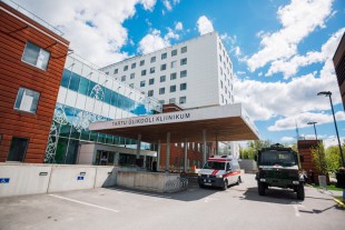 Raport: Eesti võiks õppida Hollandi kogemusest tervishoiu kulude ohjamisel