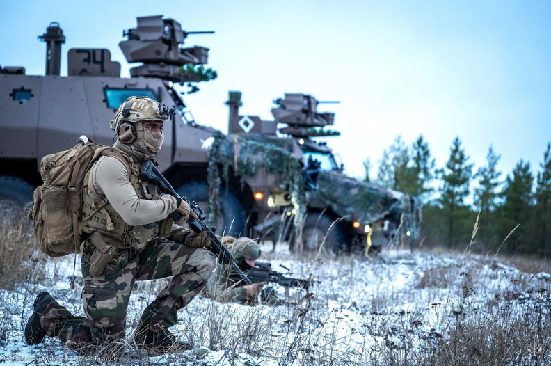 Soome võtab sõjavarustuse ostmiseks miljardi SAFE-laenu