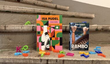 Selgusid Paabeli Torni auhinna laureaadid