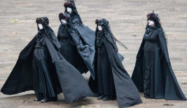 COP30: suur kliimaterror ja kollektiivse enesetapu kiusatus - Uued Uudised - Uued uudised