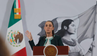 Koloniaalminevik varjutab kuuendat aastat Hispaania-Mehhiko suhteid – Diplomaatia