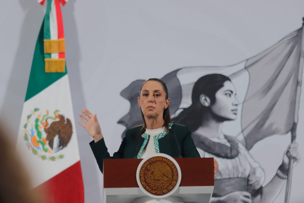 Koloniaalminevik varjutab kuuendat aastat Hispaania-Mehhiko suhteid – Diplomaatia