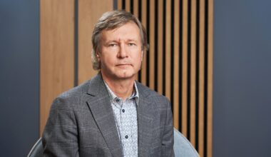 RIT-i uue asedirektorina alustas Taivo Tender