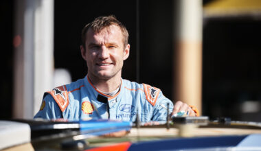 Martin Järveoja: sa võid meid küll rallist välja võtta, kuid rallit meist välja võtta ei saa