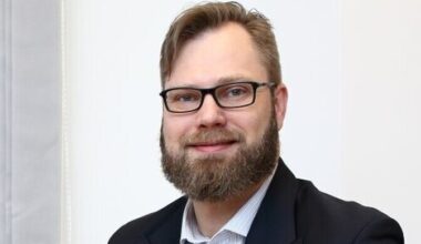 Tarmo Leppoja: ebakindlatel aegadel peab riik investeerima nii betooni kui ka ajudesse | Arvamus