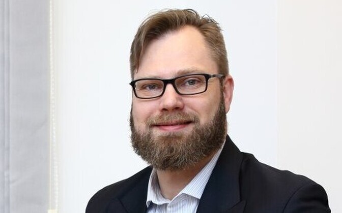 Tarmo Leppoja: ebakindlatel aegadel peab riik investeerima nii betooni kui ka ajudesse | Arvamus